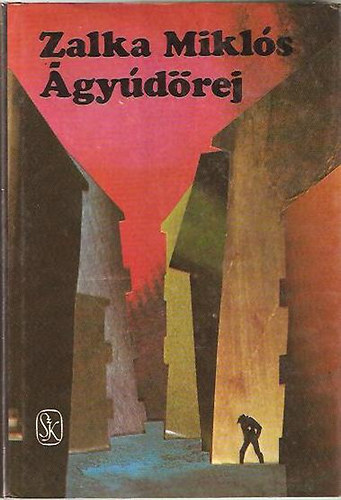 Zalka Mikl�s - �gy�d�rej