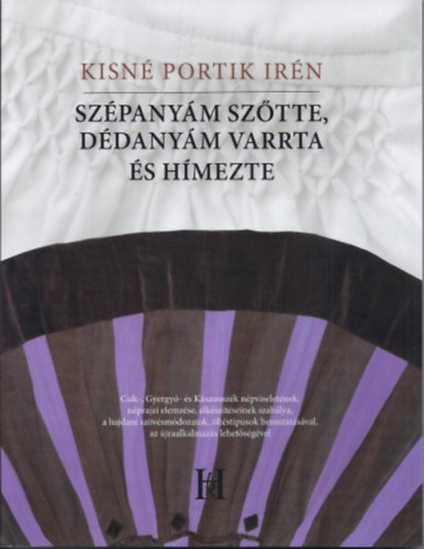 Kisn� Portik Ir�n - Sz�pany�m sz�tte, d�dany�m varrta �s h�mezte