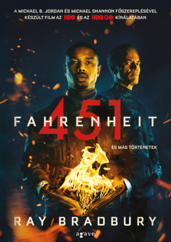Ray Bradbury - Fahrenheit 451 és más történetek