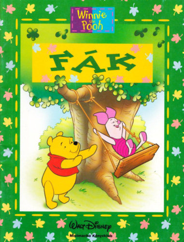 Fák (Micimackó könyvklub)