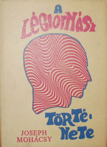 Mohcsy Jzsef - A lgtornsz trtnete