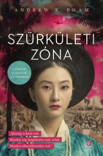 Andrew X. Pham - Szürkületi zóna