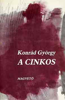 Konrád György - A cinkos