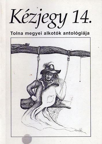 Kzjegy 16. - Tolna megyei alkotk antolgija