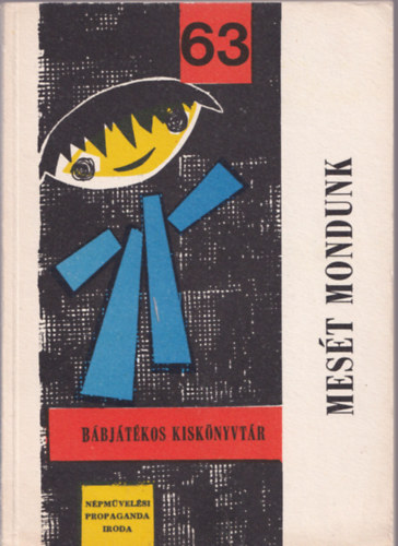 Balogh Beatrix - Mest mondunk