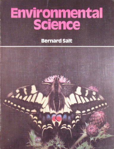 Bernard Salt - Environmental Science