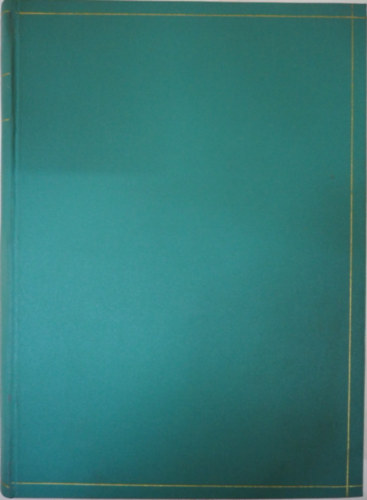 Aut�motor 1967. teljes �vfolyam