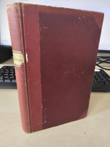 R�vai Testv�rek - J�kai brevi�rium