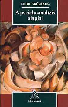 Adolf Gr�nbaum - A pszichoanal�zis alapjai