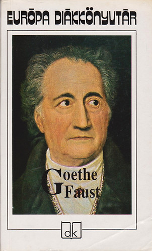 Johann Wolfgang von Goethe - Faust