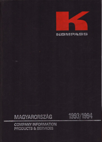 ismeretlen orosz nyelv� - Magyarorsz�g gazdas�gi c�gkatal�gus 2.