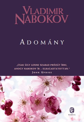 Vladimir Nabokov - Adom�ny