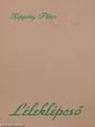 Kopp�ny P�ter - L�lekl�pcs�