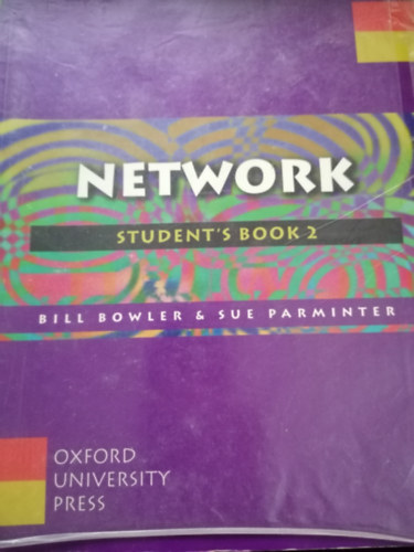 Network - Student's Book 2