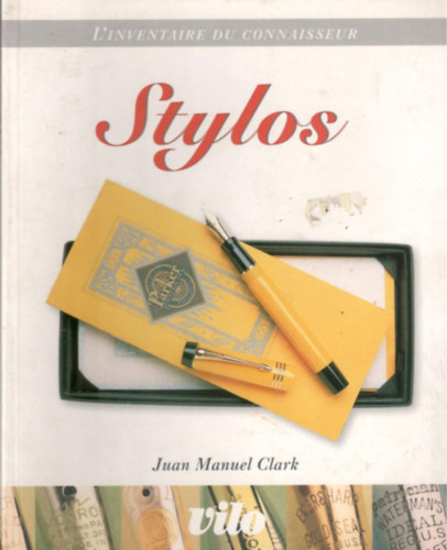 Juan Manuel Clark - Stylos