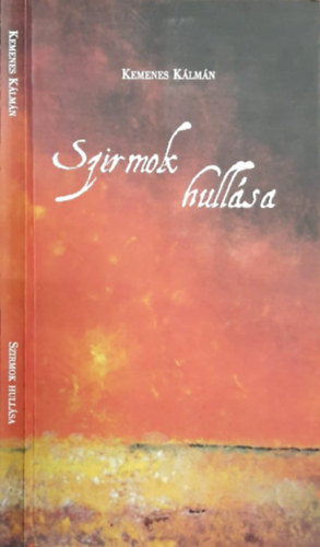 Kemenes Kálmán - Szirmok hullása
