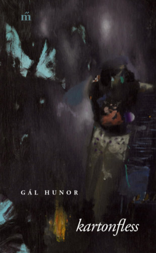 Gál Hunor - kartonfless