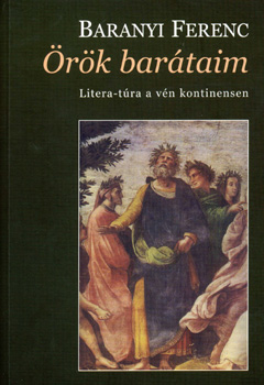 Baranyi Ferenc - rk bartaim