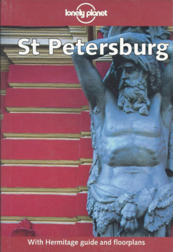 Nick Selby - St Petersburg