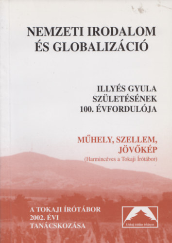Nemzeti irodalom �s globaliz�ci�