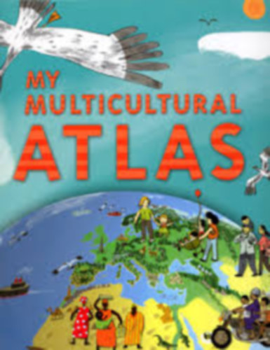 My multicultural Atlas