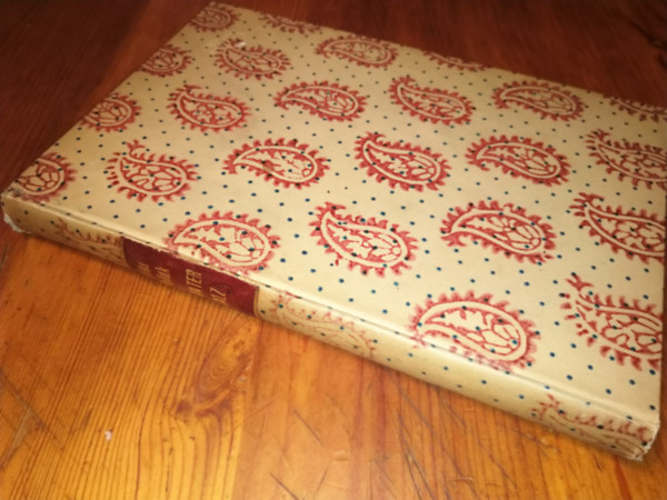 Pollák Illés - Urvater Salz