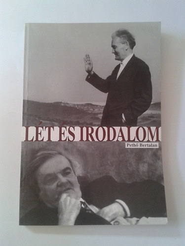 Peth� Bertalan - L�t �s irodalom
