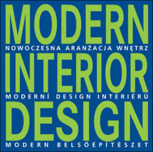 Mireia Casanovas Soley - Modern Interior Design - Nowoczesna Aranzacja Wnetrz - Modern Design Interiru - Modern Belsptszet