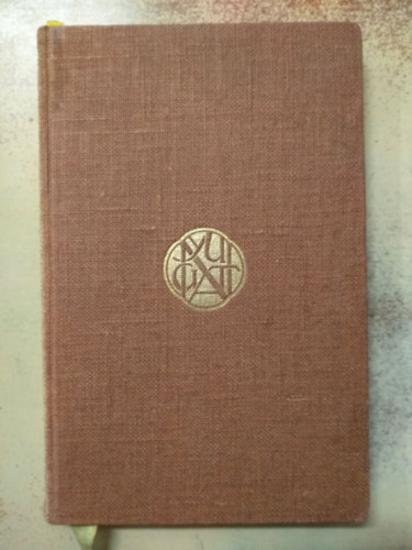 Ignotus - Kis�rletek (czikkek �s k�pek) (I. kiad�s)