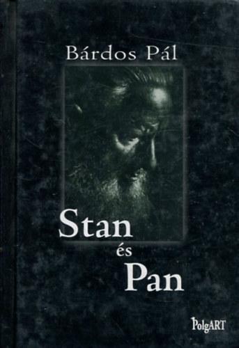 B�rdos P�l - Stan �s Pan (M�sodik, jav�tott kiad�s)