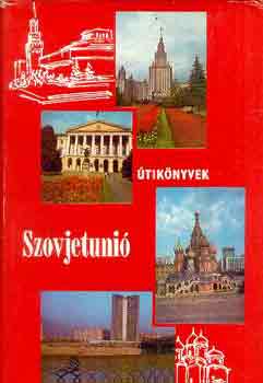 Bakcsi György - Szovjetunió (Panoráma)