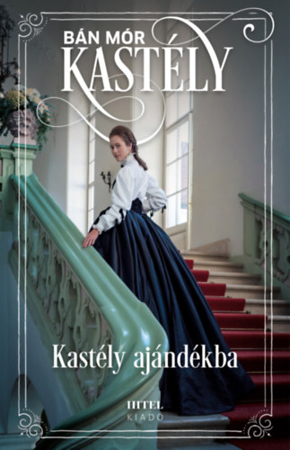 B�n M�r - Kast�ly aj�nd�kba