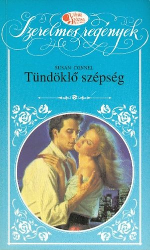 Susan Connel - Tndkl szpsg
