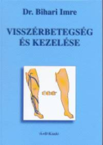 Dr. Bihari Imre - Visszrbetegsg s kezelse