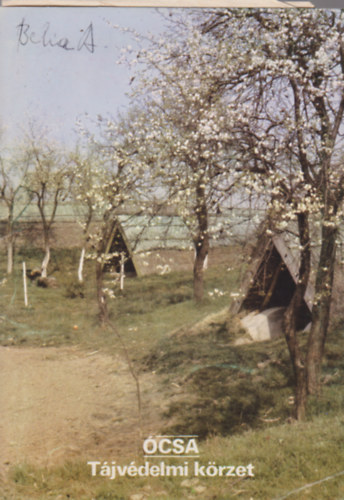 �csa - T�jv�delmi k�rzet