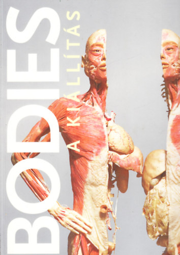 Judith B. Geller  (szerk.) - Bodies - A ki�ll�t�s