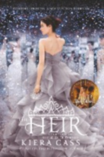 Kiera Cass - The Heir