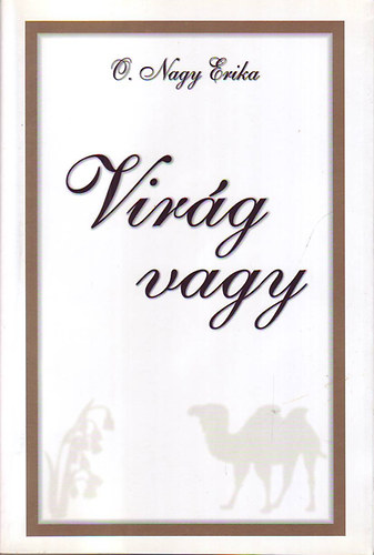 O. Nagy Erika - Virg vagy