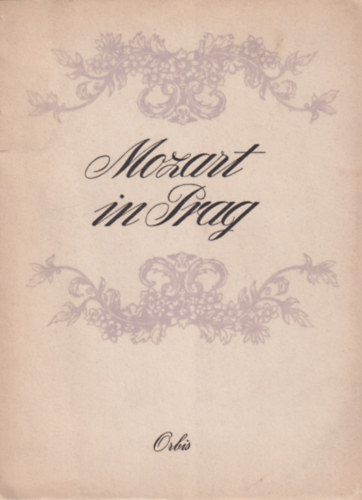 Mozart in Prag