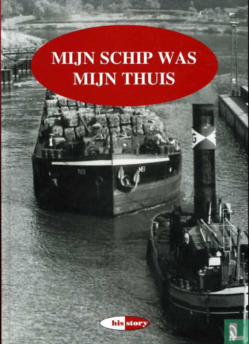 Edward Korstanje - Mijn schip was mijn thuis (A haj�m volt az otthonom)(Hisstory)