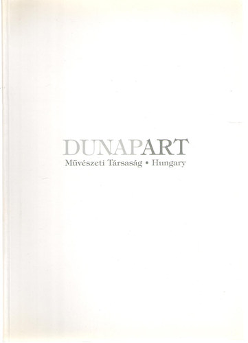 Dunapart Mvszeti Trsasg