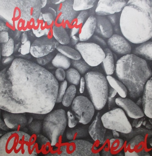 Sa�ry �va - �that� csend