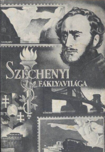 Szchenyi fklyavilga