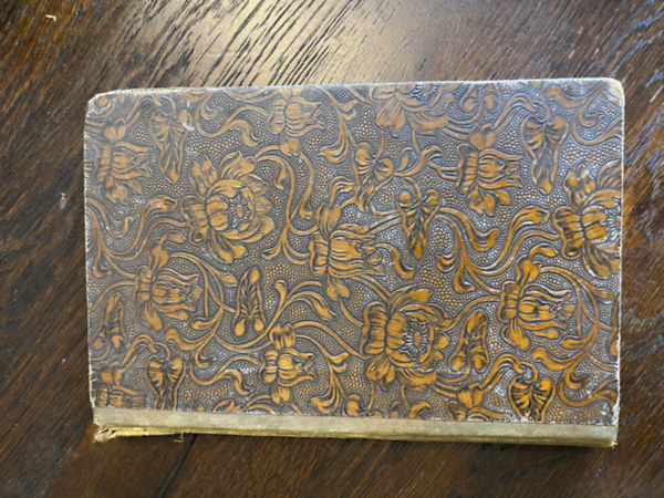 Palle Huld - 44 nap alatt a f�ld k�r�l...- A 15 �ves Palle utaz�sa