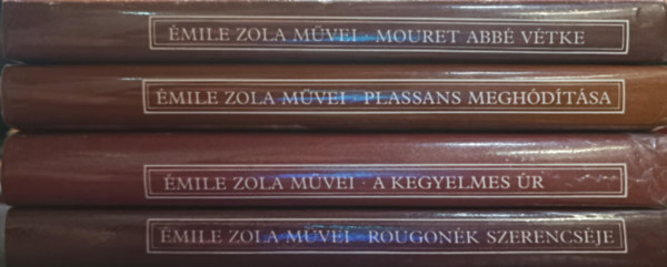 Mark Logue - David Grossman, Da Chen, Gabi Gleichmann Peter Conradi - Sz�rakoztat� k�nyvcsomag