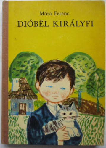 Mra Ferenc - Dibl kirlyfi