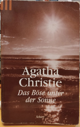 Agatha Christie - Das Böse unter der Sonne
