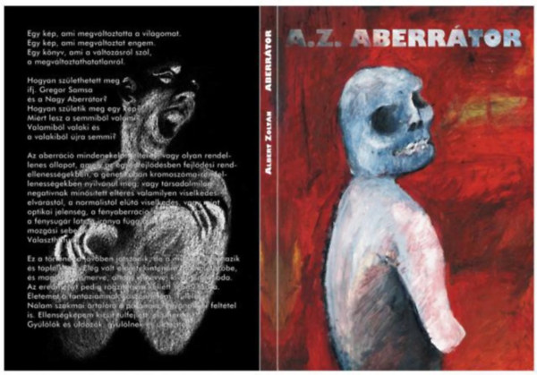 Albert Zolt�n - Aberr�tor