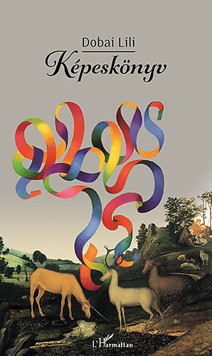 Dobai Lili - K�pesk�nyv