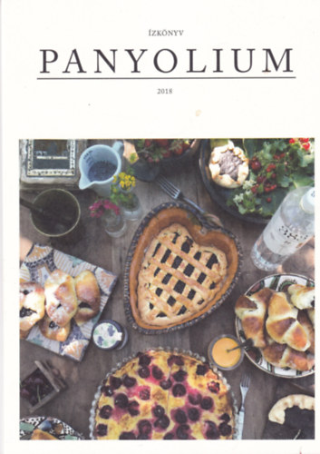 �zk�nyv - Panyolium 2018